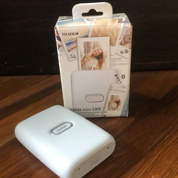 Fujifilm Instax mini Link - Picture 3 of 7